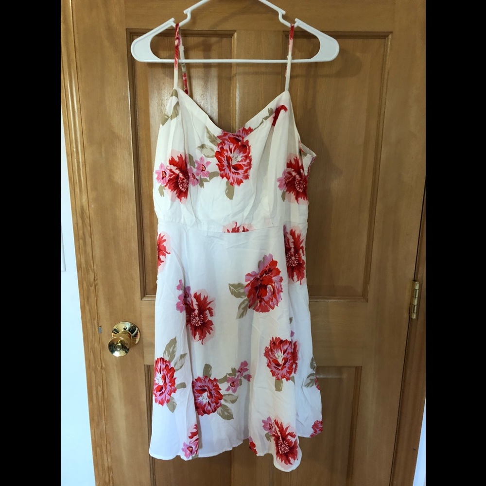 Super cute summer dress